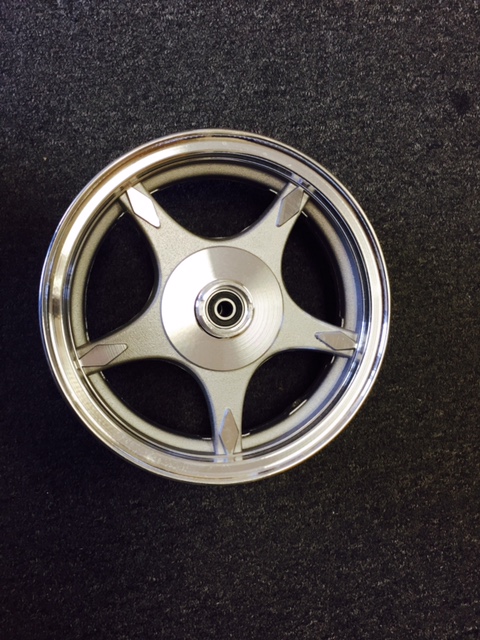 Front Alloy Wheel Disc Brake-779